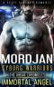 [The Ardak Chronicles 05] • Mordjan